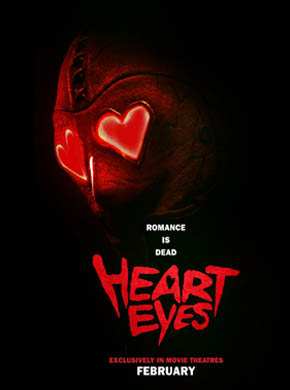 Heart Eyes 2025